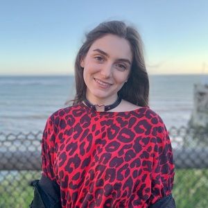 Meet your Posher, Audrey